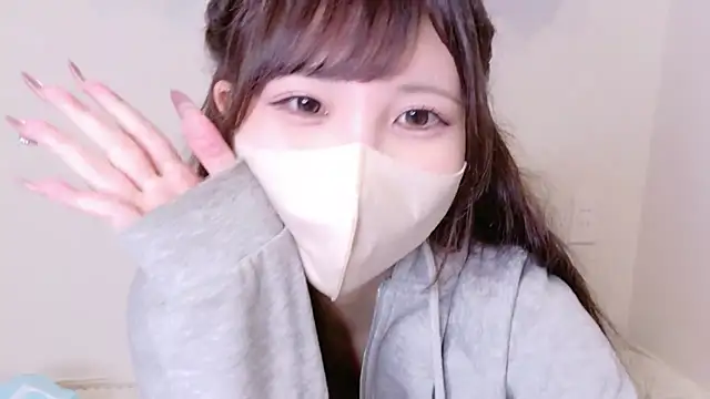 rico_rico_のウェブカメラショー