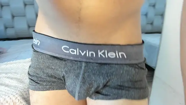Charlie___Musk's Webcam Show