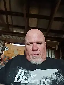 Show Webcam de Reddog833
