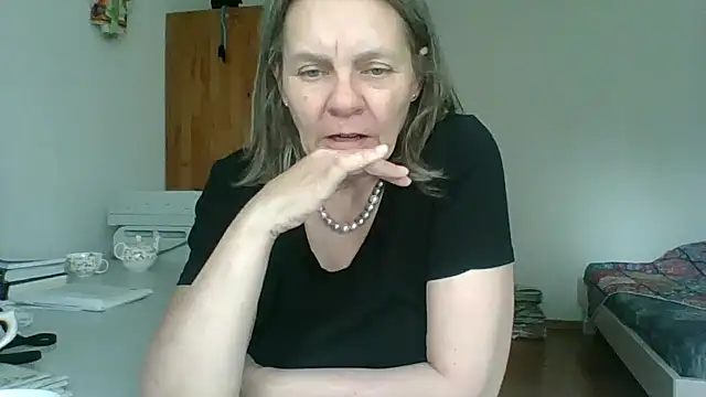 Show de webcam de Laura_Sensuale