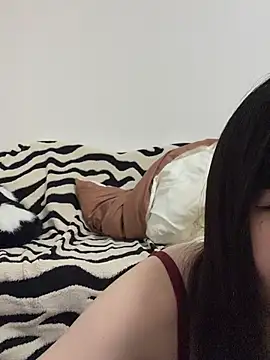 nide-baby Webcam Show