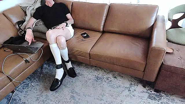 Show Webcam de dress_socks_suits