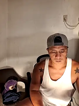 Felix_Asher – Naživo XXX chat