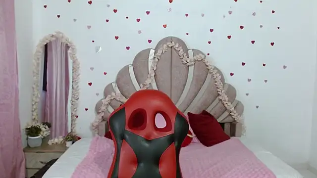 Chat XXX en directo de sven_fox723