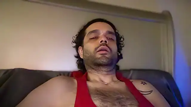KungFuPanda001's Webcam Show