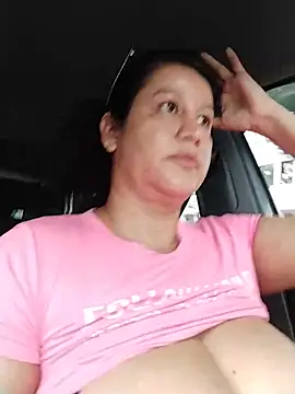 Chat XXX en directo de keilymadam