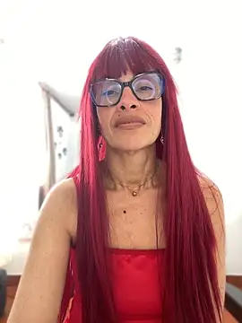 Show Webcam de Goddess-Love-