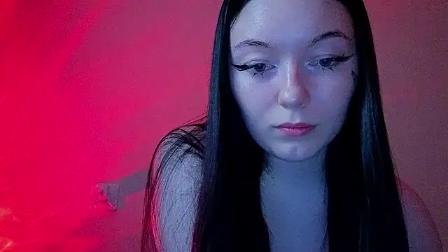 Naomi_Lanee: вебкам-шоу