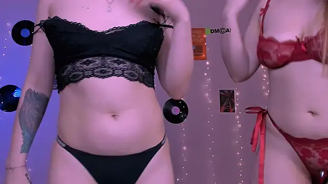 hanna_dream0: вебкам-шоу