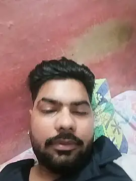 Show de webcam de Ansh200