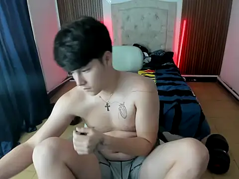 daniel_leon webcam show