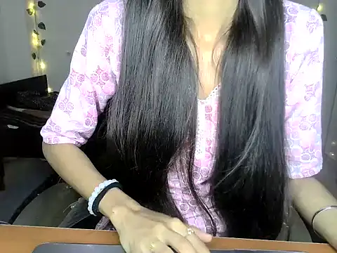 Show webcam de SIKSHA_SINGH