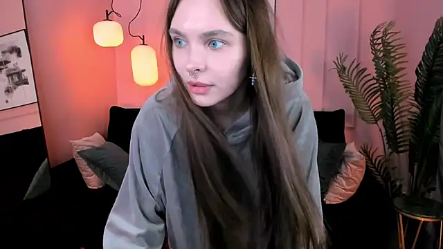 Czat XXX na żywo – ChloeSunny