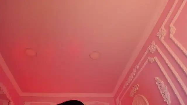 Kat_VonDe 在線直播表演