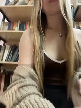 Liza_riskyn Webbikameraesitys