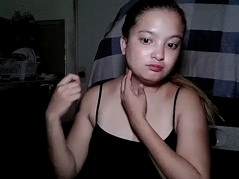 gwenn_2025 Pertunjukan Webcam