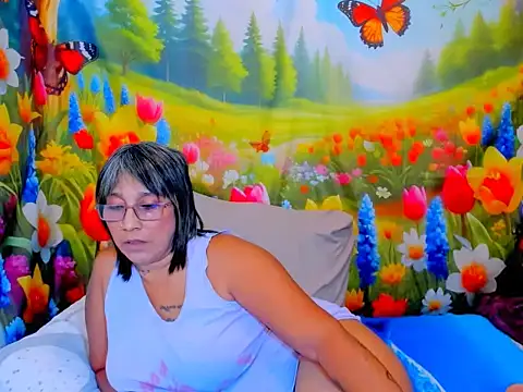 Czat XXX na żywo – indianroxy
