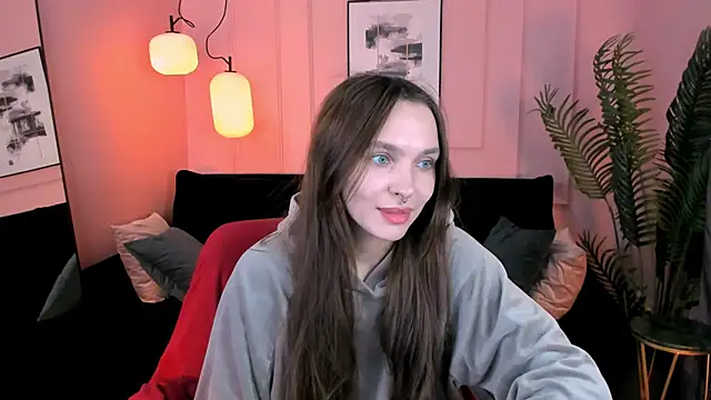 ChloeSunnyのライブXXXチャット