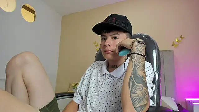 Nascary_Fox 라이브 XXX 채팅
