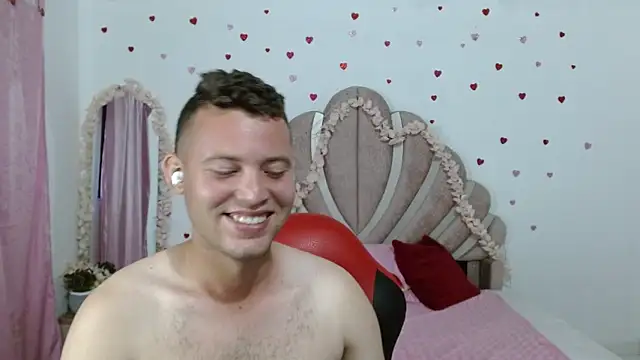 sven_fox723 Chat XXX live