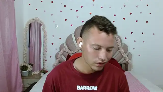 sven_fox723 – Naživo XXX chat