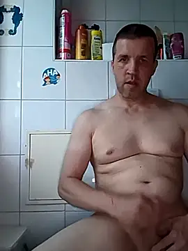 Spritser1980 webcam show