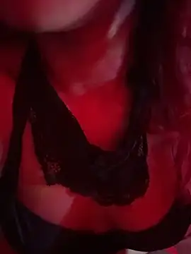 MiNniE_666 라이브 XXX 채팅