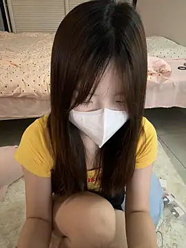 Chat XXX Live _xiaoxinxin_