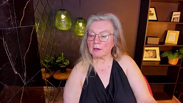 NataliMellow Live XXX-chat