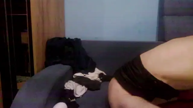 chceciedalsiebie Live XXX-Chat