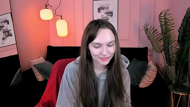 ChloeSunny Chat XXX live