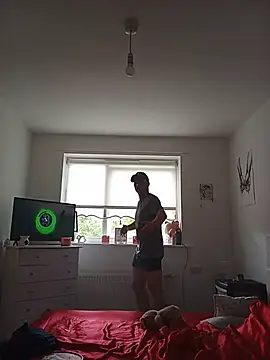 BigTla90 Webcamshow