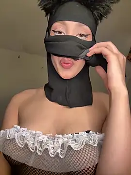 arabayla Webcam show