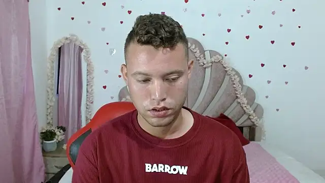 sven_fox723 라이브 XXX 채팅