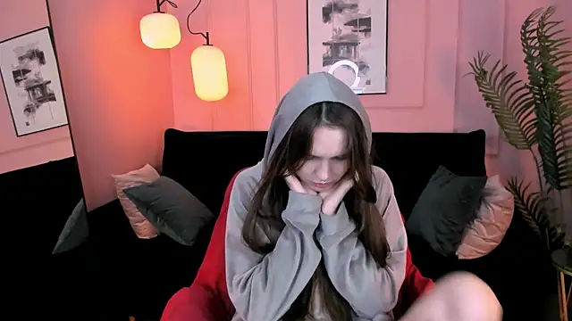 Chat XXX en directo de ChloeSunny
