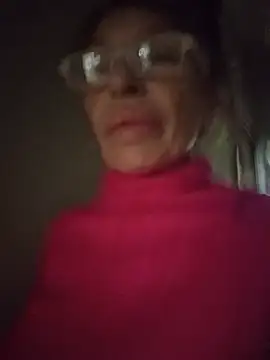 FrozenWaffle Webcam-Show