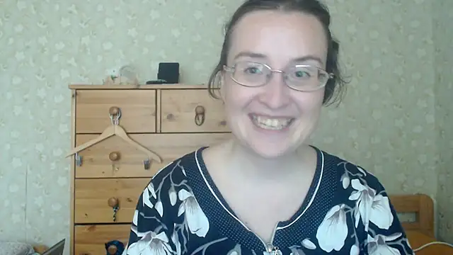 Chat XXX en directo de Smart_Rose
