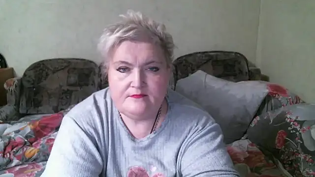 Živý XXX chat Lana555