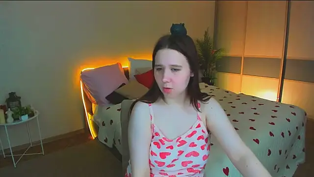 MooonlightSky XXX чат на живо