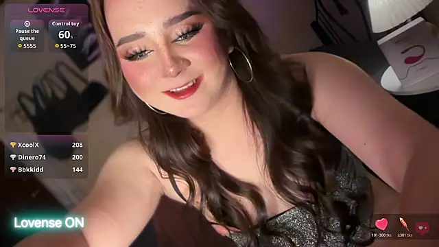 hotrerexxx's Live XXX Chat