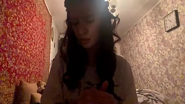 NeryLaffitte Webcam Show