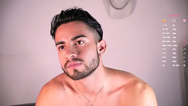 Chat XXX Live aydan_hw