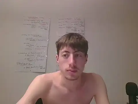 Show de VelvetRagottiOG na webcam