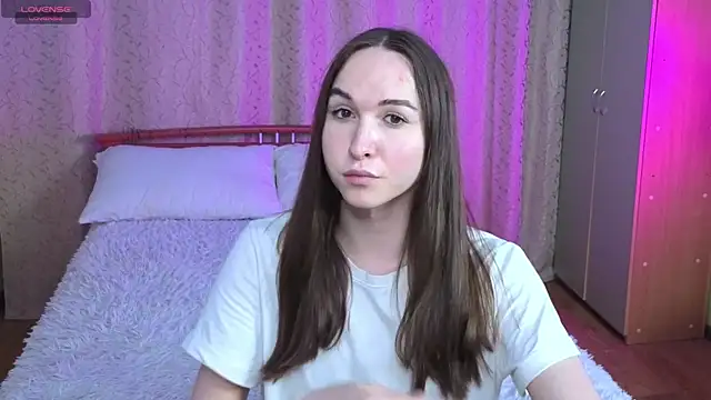 Chat +18 de Angeel_Kate ao vivo