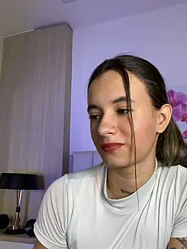 Chatroom XXX en direct de JuliaColemann