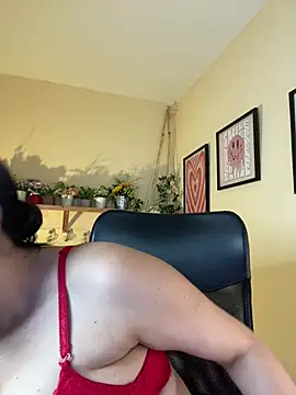 Valeriartn Live XXX chat