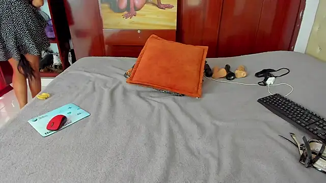 Chat XXX ao vivo de LUISSA_