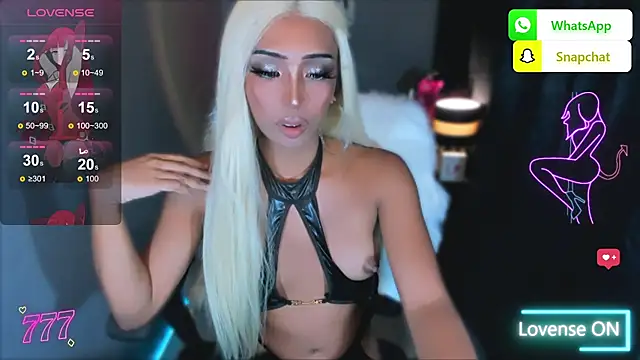 xUrGoddess_islaCumsAlotx: онлайн-секс-чат