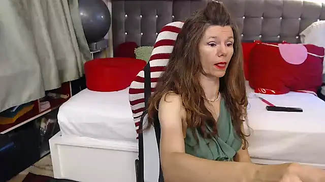 Chat +18 de kellyterapy ao vivo