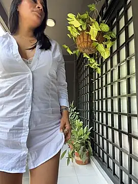 Sofia_Convers' Webcam Show